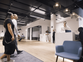 ROC Office Center Offenbach - Büro mieten - Image Video 