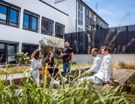 ROC Office Center Offenbach - Eventfläche mieten