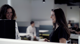 ROC Office Center Offenbach - Co-Working und eigenes Büro - Empfehlung 